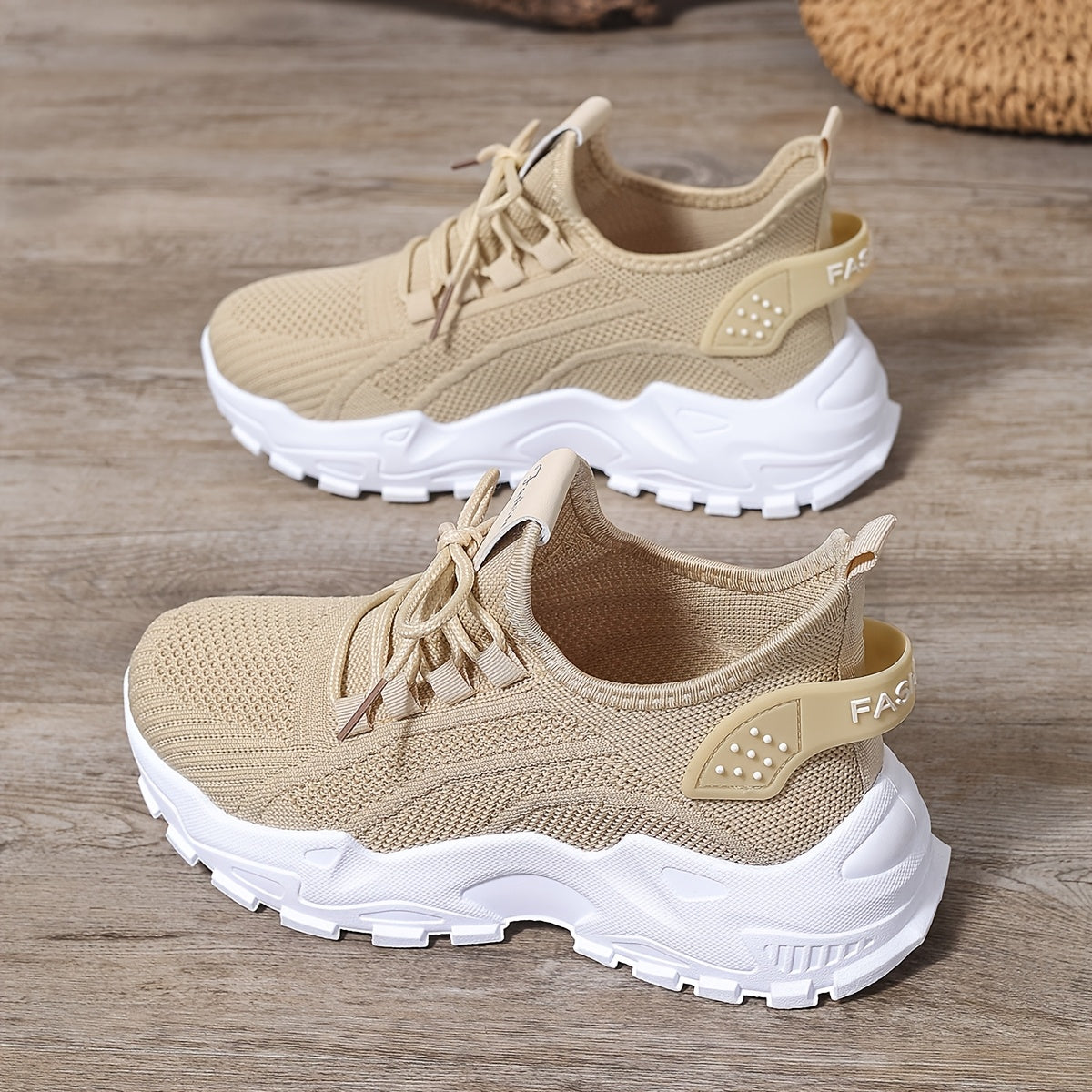 Spacix |  Leichte Orthopädische Damen-Sneaker