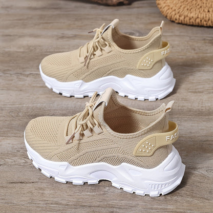 Spacix |  Leichte Orthopädische Damen-Sneaker