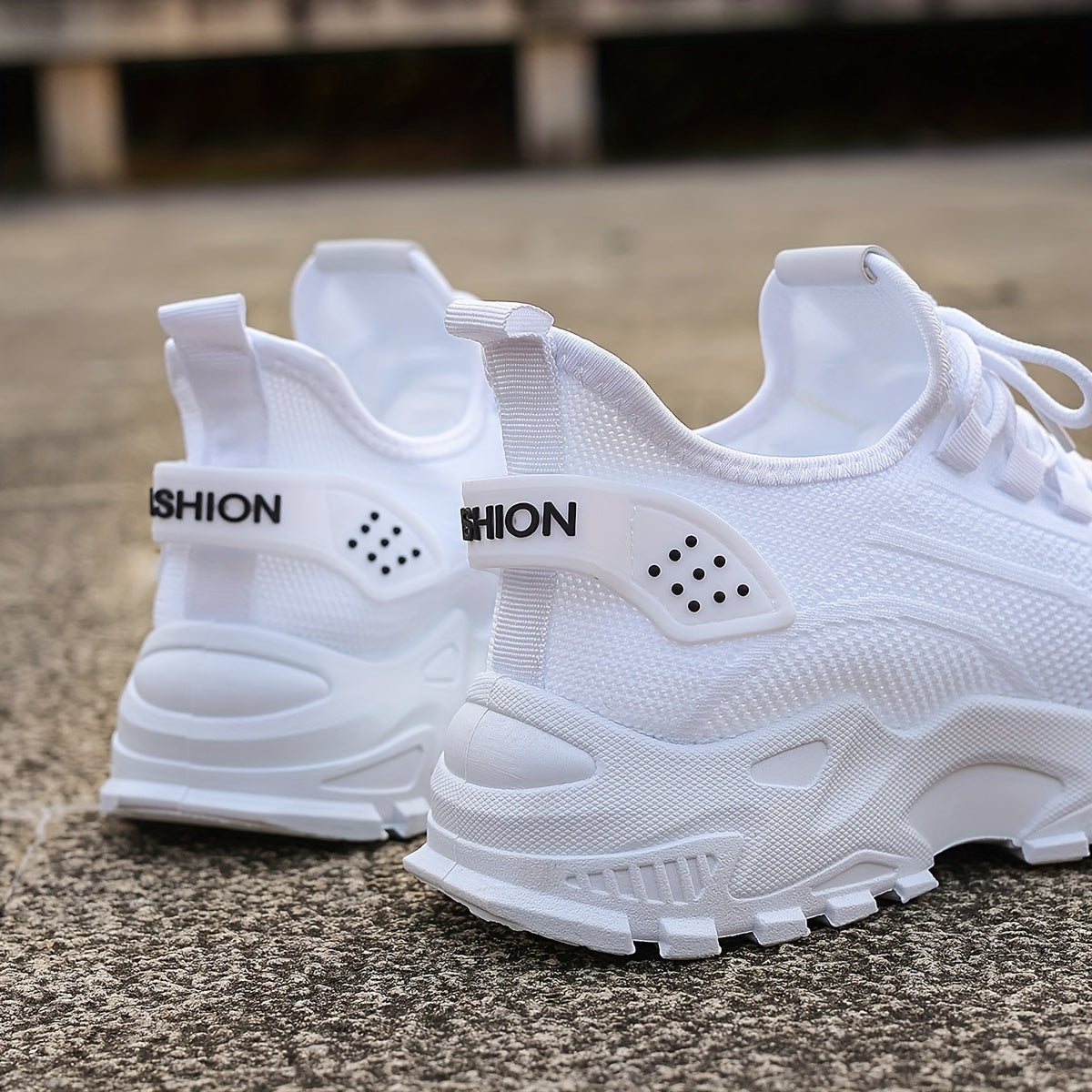 Spacix |  Leichte Orthopädische Damen-Sneaker