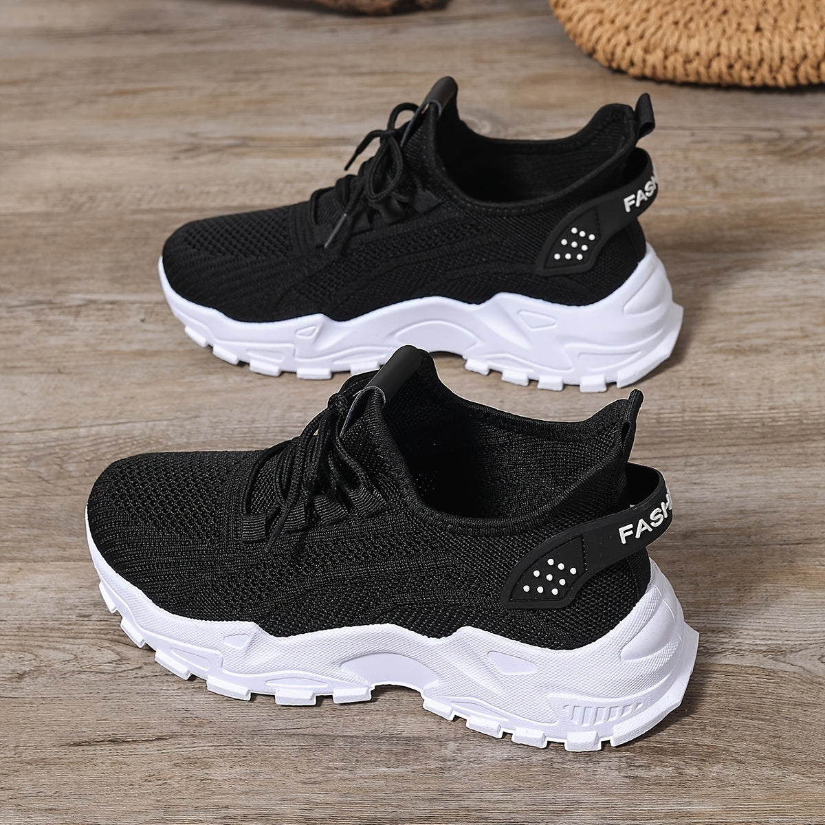Spacix |  Leichte Orthopädische Damen-Sneaker