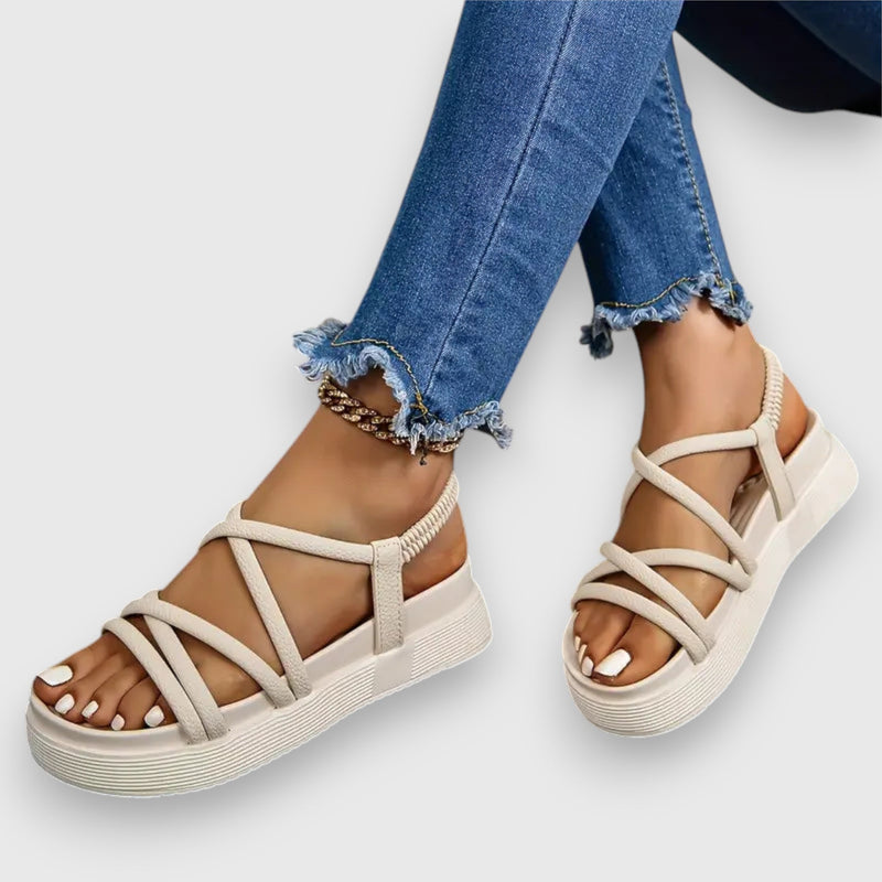 Spacix | Orthopädische Sandalen mit Komfort und Stil
