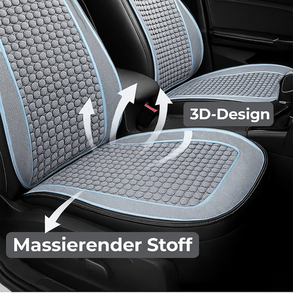 Spacix | Erfrischender Autositzbezug für den Sommer