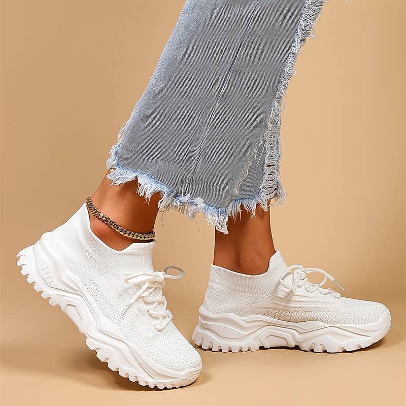 Spacix  |  Orthopädische Damen Schuhe – Perfekte Passform für empfindliche Füße