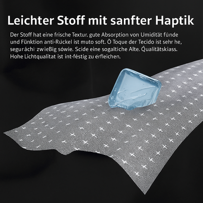 Spacix | Erfrischender Autositzbezug für den Sommer