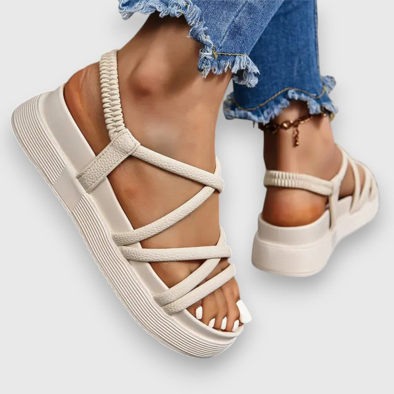 Spacix | Orthopädische Sandalen mit Komfort und Stil
