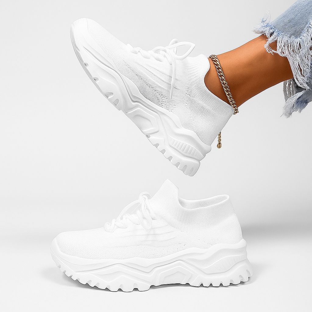 Spacix |  Bequeme Orthopädische Damenschuhe