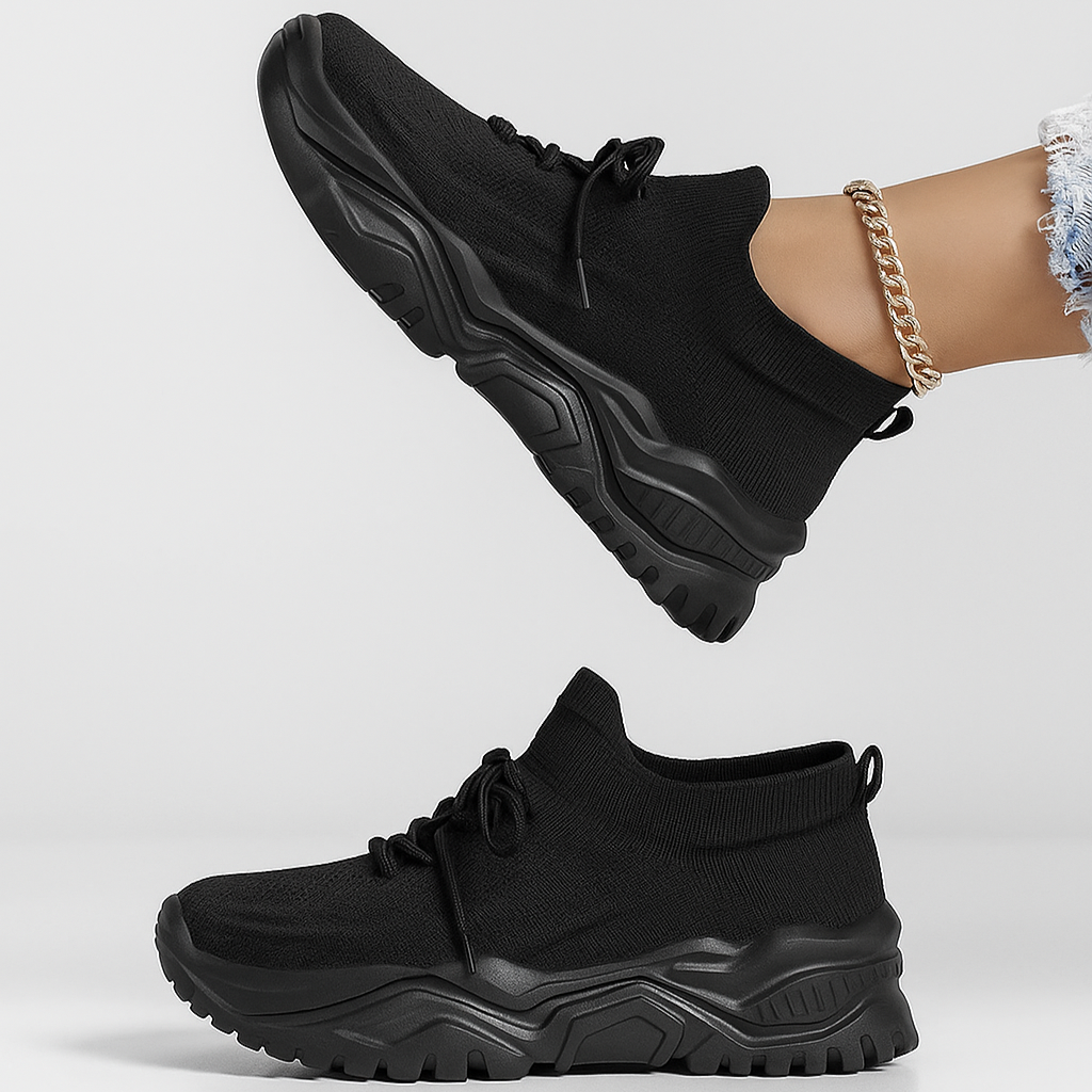 Spacix |  Bequeme Orthopädische Damenschuhe