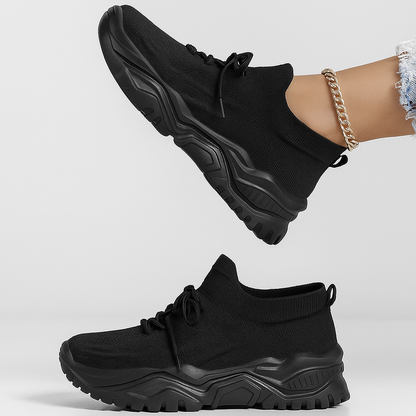 Spacix |  Bequeme Orthopädische Damenschuhe