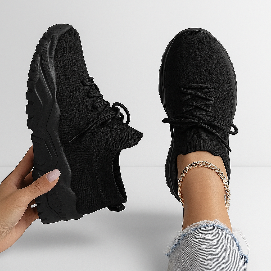 Spacix |  Bequeme Orthopädische Damenschuhe