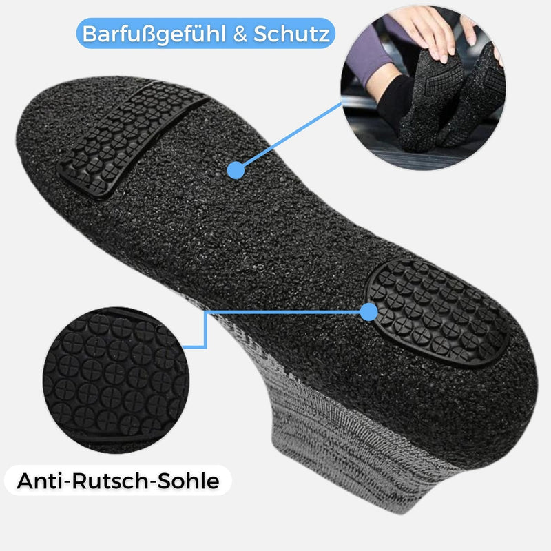 Spacix- Sockenschuhe