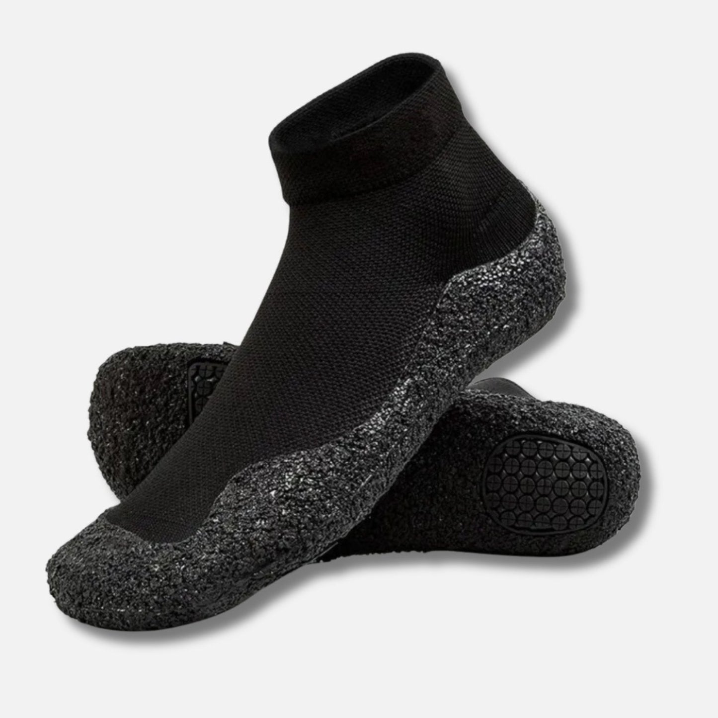 Spacix- Sockenschuhe