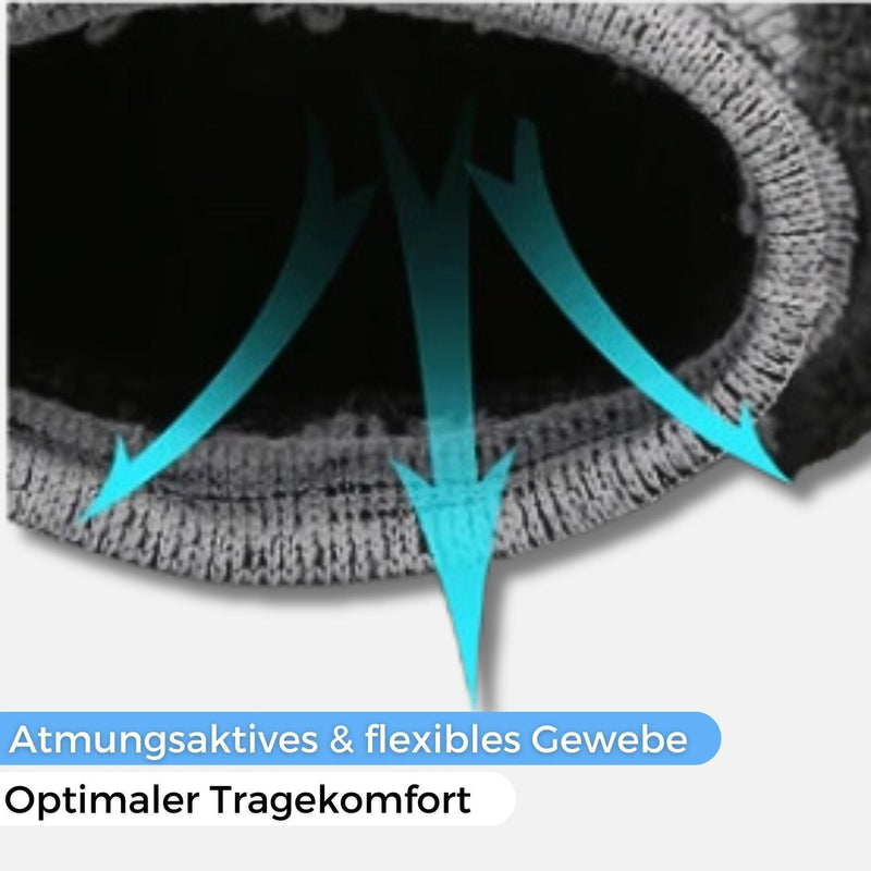 Spacix- Sockenschuhe