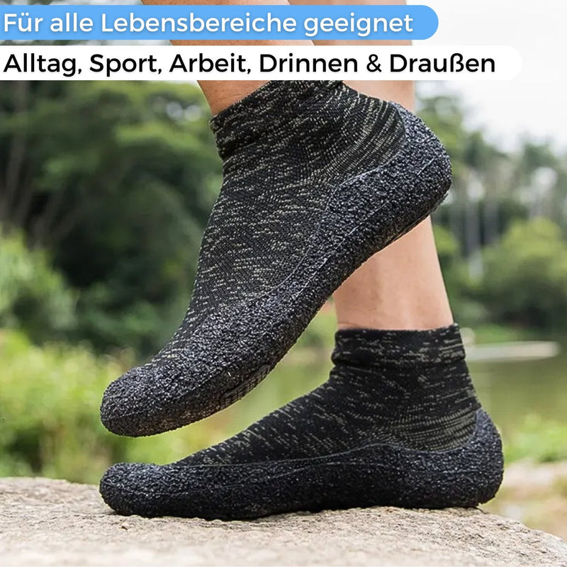 Spacix- Sockenschuhe