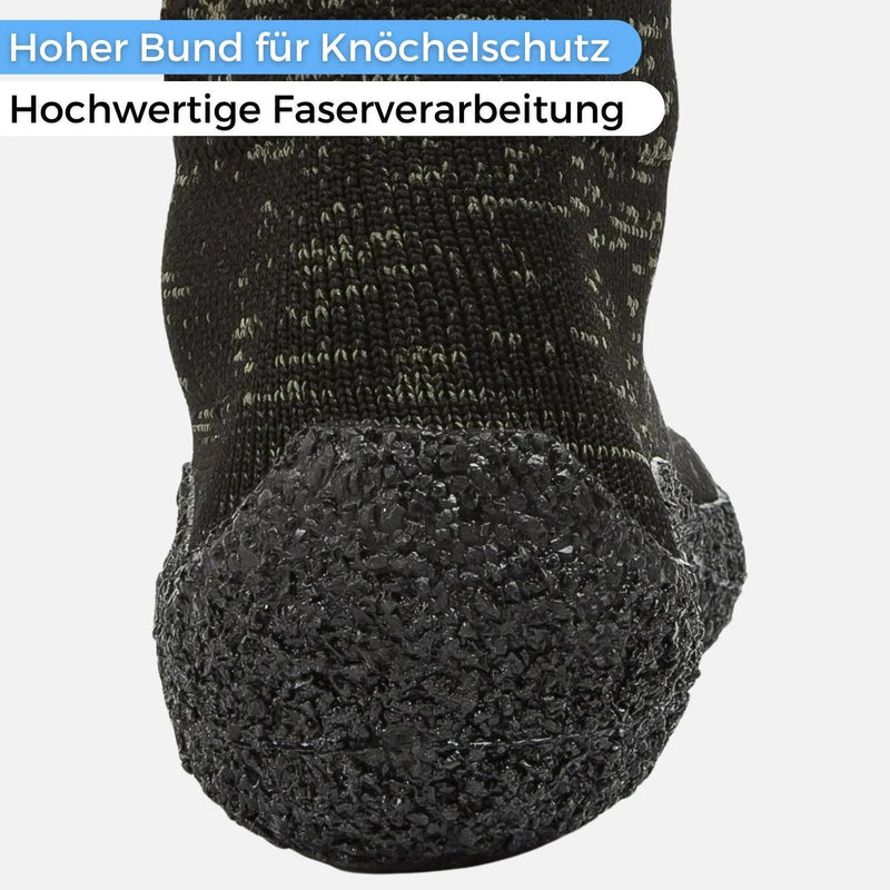 Spacix- Sockenschuhe