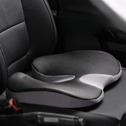 Spacix | Orthopädische Viskoelastische Sitzkissen – Komfort und Unterstützung für Stühle und Autositze