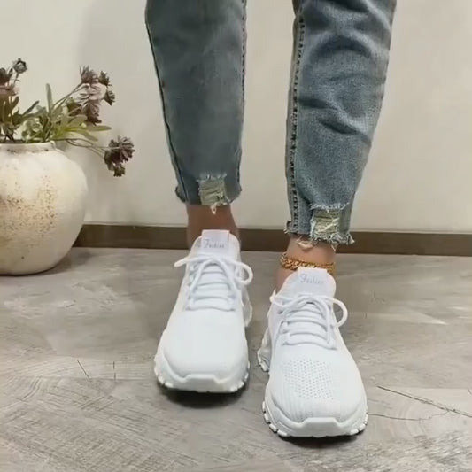 Spacix |  Premium Orthopädische Sneakers