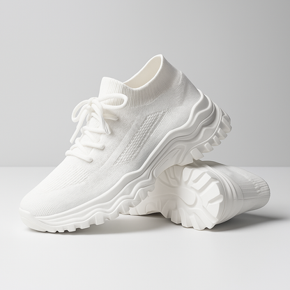 Spacix |  Bequeme Orthopädische Damenschuhe