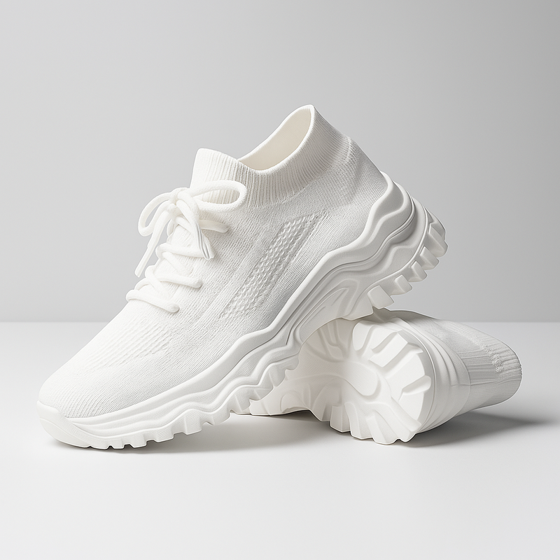 Spacix  |  Orthopädische Damen Schuhe – Perfekte Passform für empfindliche Füße