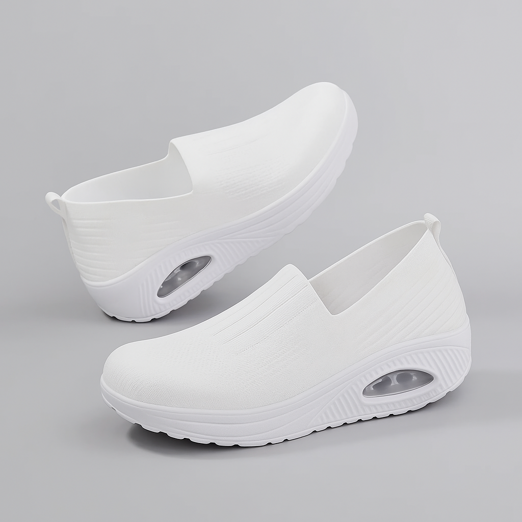Spacix  | OrthoStep – Orthopädische Schuhe zur Schmerzlinderung | 55 % Rabatt + Kostenloser Versand