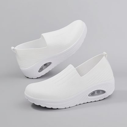 Spacix  | OrthoStep – Orthopädische Schuhe zur Schmerzlinderung | 55 % Rabatt + Kostenloser Versand